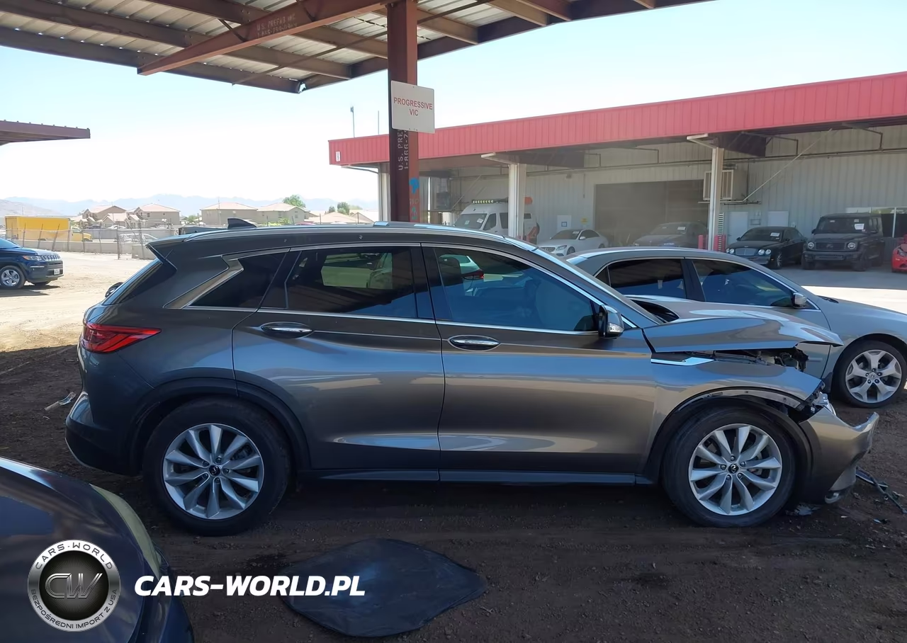 2019 Infiniti Qx50 Essential VIN:3PCAJ5M30KF111414 - 13