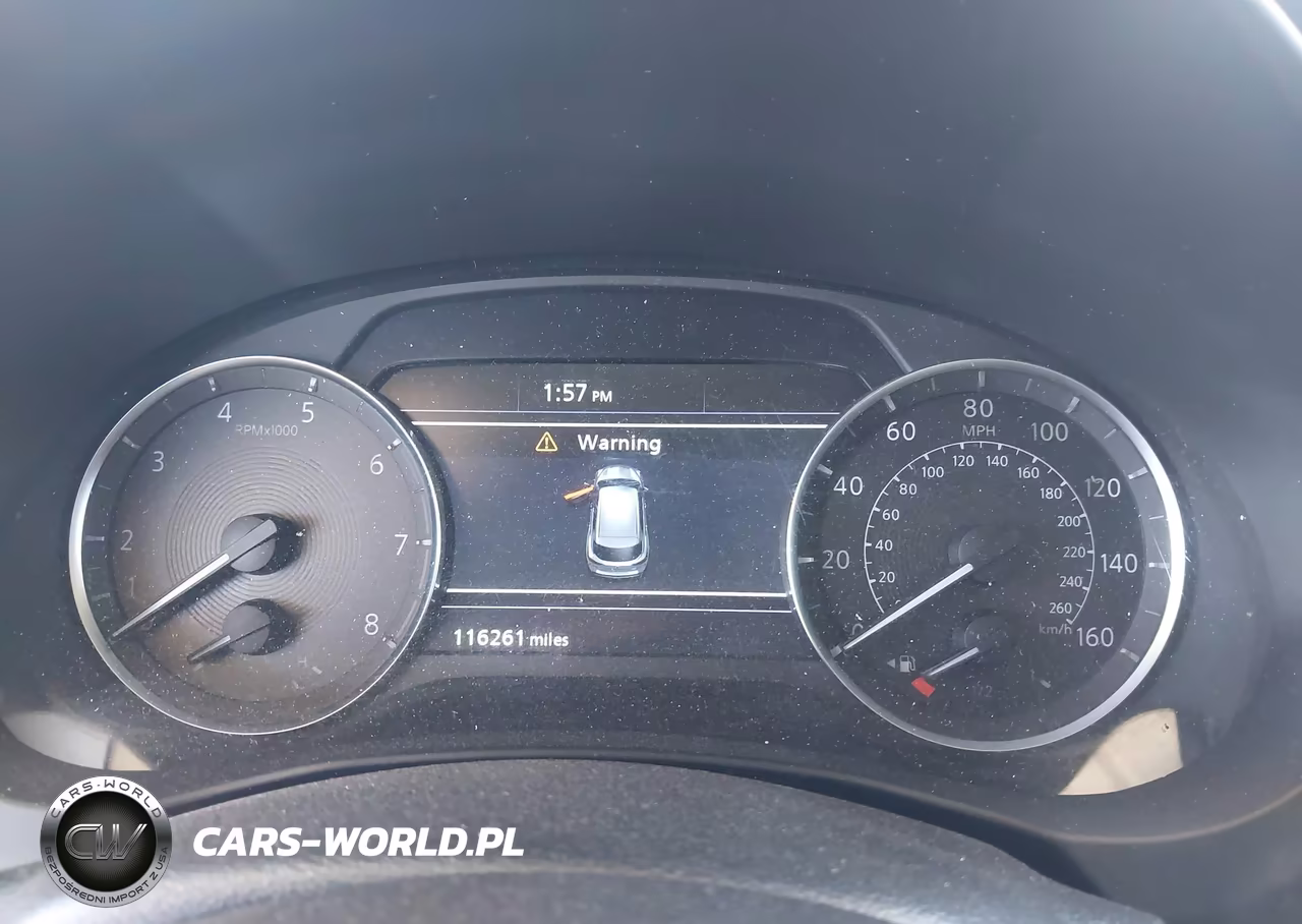 2019 Infiniti Qx50 Essential VIN:3PCAJ5M30KF111414 - 7