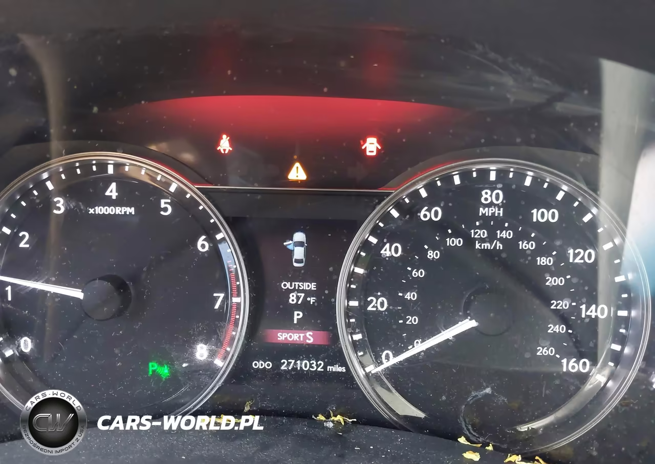 2014 Lexus Gs 350 VIN:JTHBE1BL7E5034453 - 7