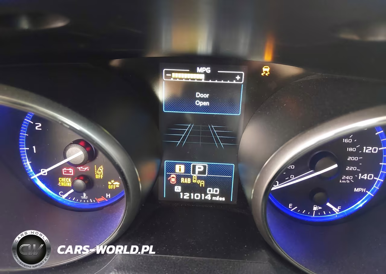 2018 Subaru Legacy 2.5I Limited VIN:4S3BNAN62J3035703 - 7