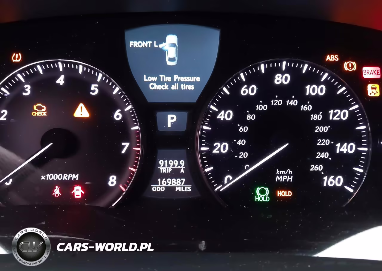 2012 Lexus Ls 460 VIN:JTHBL5EF4C5112817 - 15