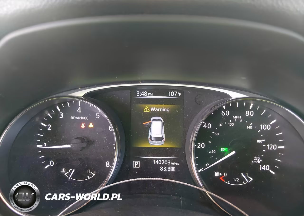 2015 Nissan Rogue S VIN:KNMAT2MT0FP578806 - 7
