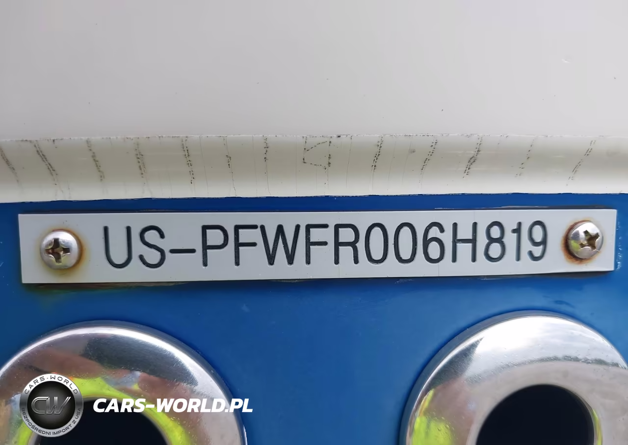 2019 Four Winns Other VIN:PFWFR006H819 - 9