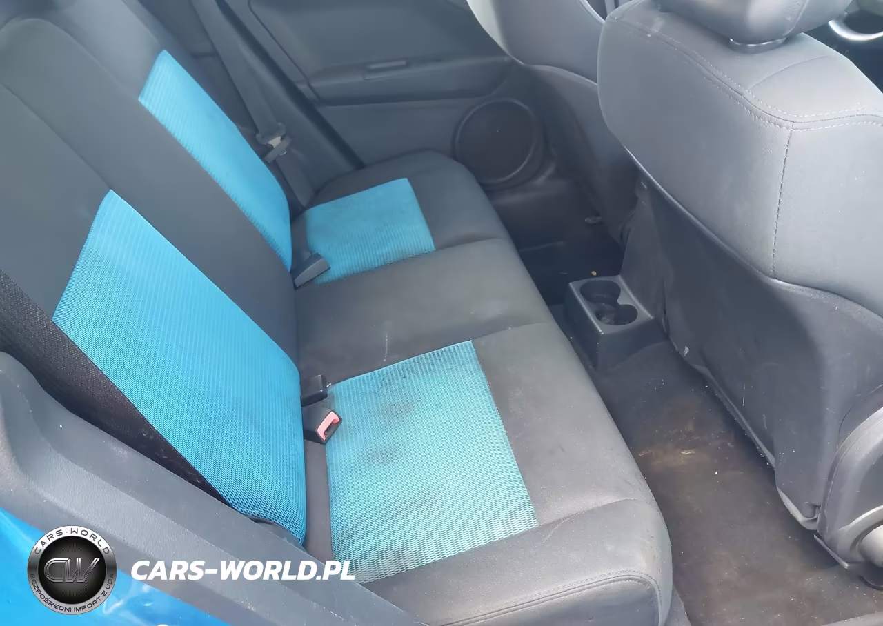 2008 Dodge Caliber Sxt VIN:1B3HB48B58D760361 - 8