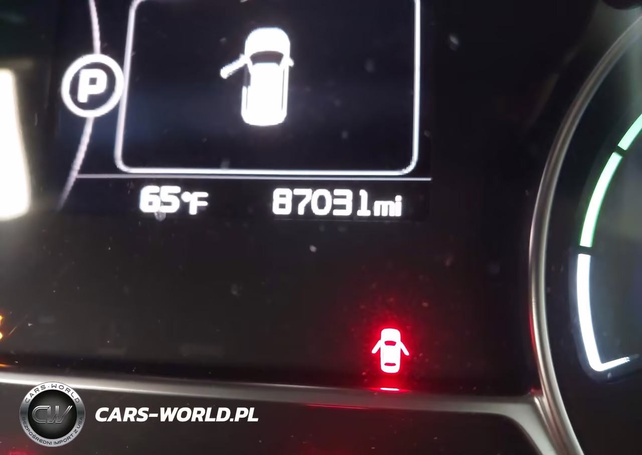 2016 Kia Soul Ev VIN:KNDJP3AE7G7013325 - 15