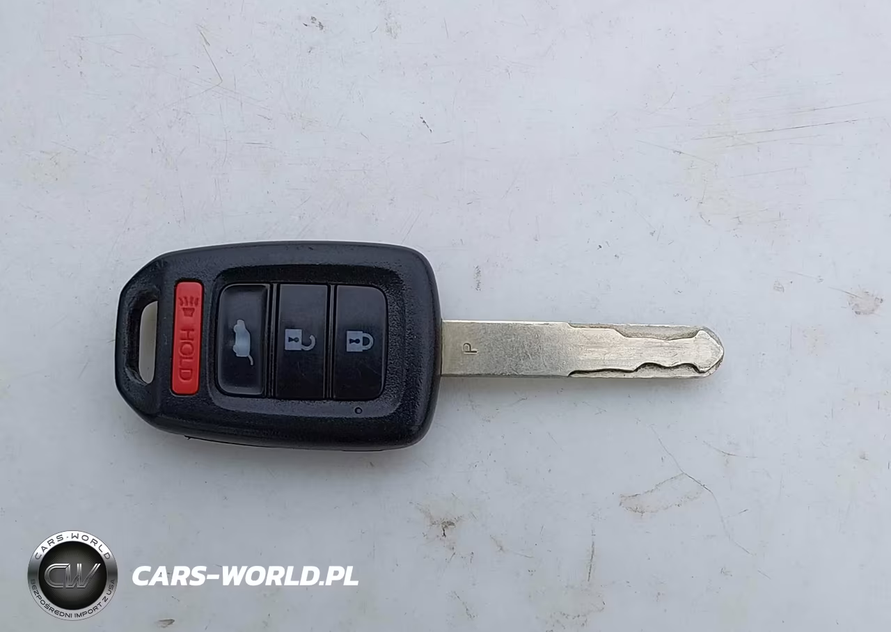 2019 Honda Hr-V Sport VIN:3CZRU5H19KG703885 - 11