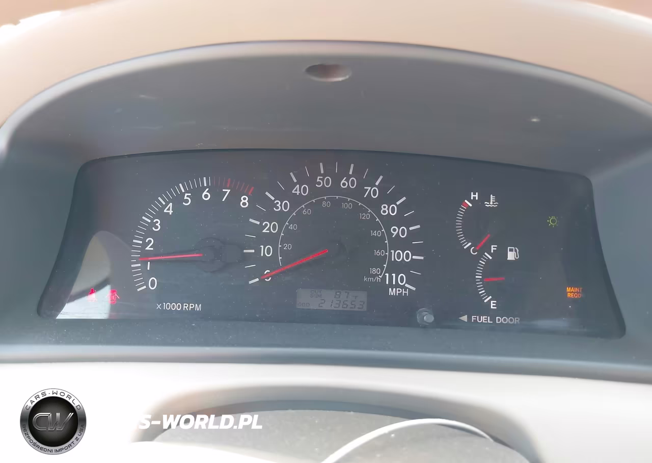 2006 Toyota Corolla Le VIN:1NXBR32E96Z615846 - 7