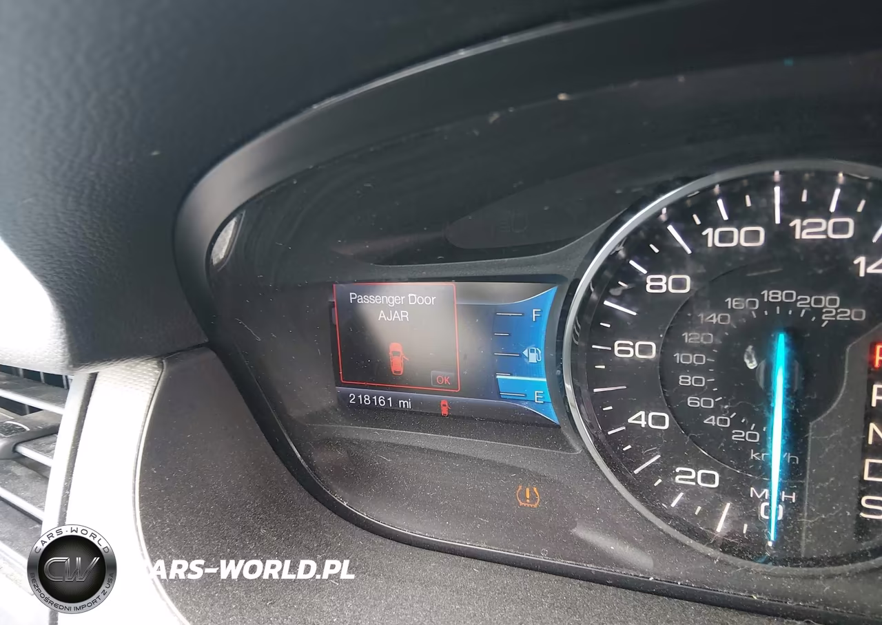2014 Ford Edge Sel VIN:2FMDK4JC2EBA03527 - 7