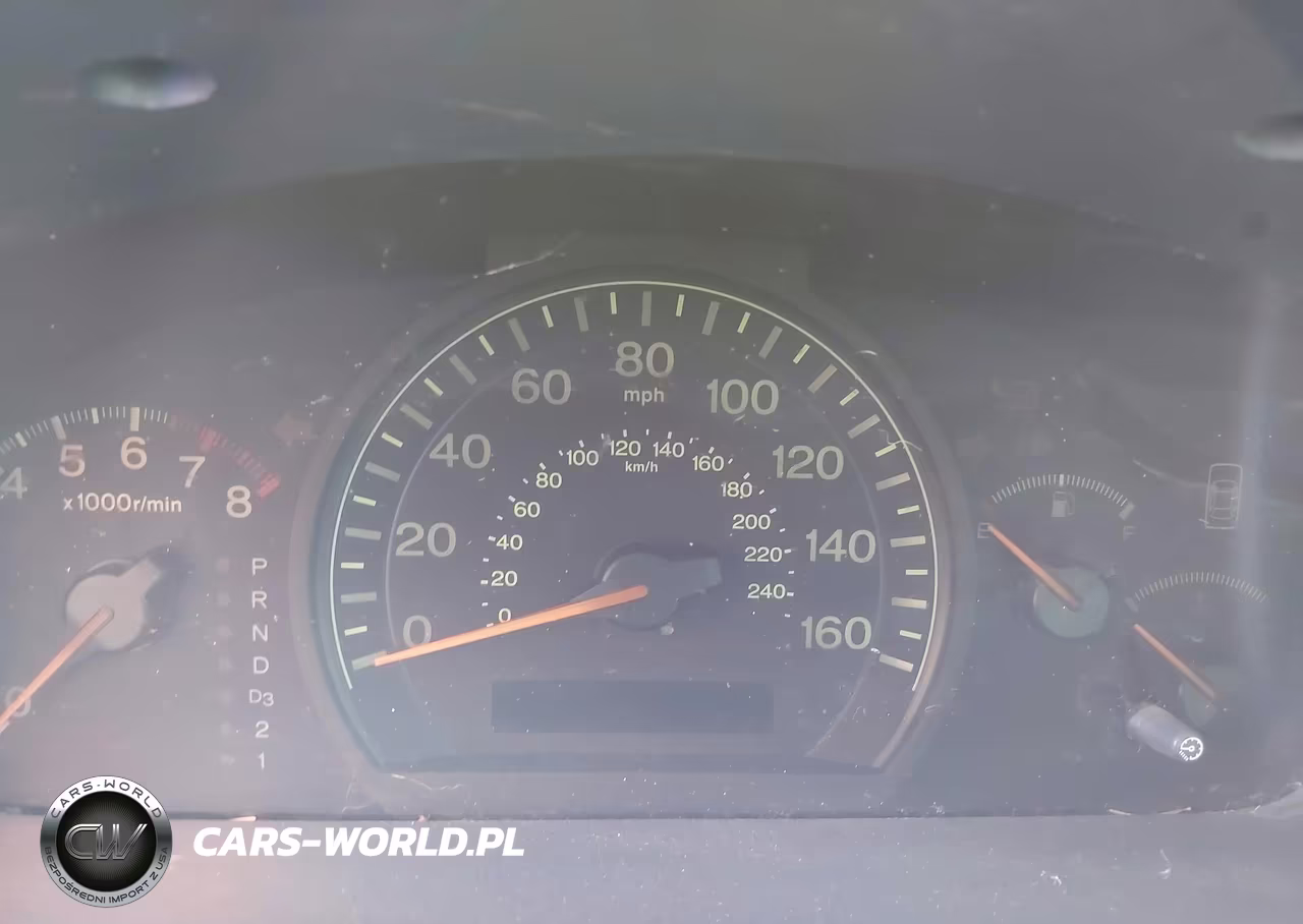 2004 Honda Accord 2.4 Lx VIN:1HGCM56344A070747 - 7