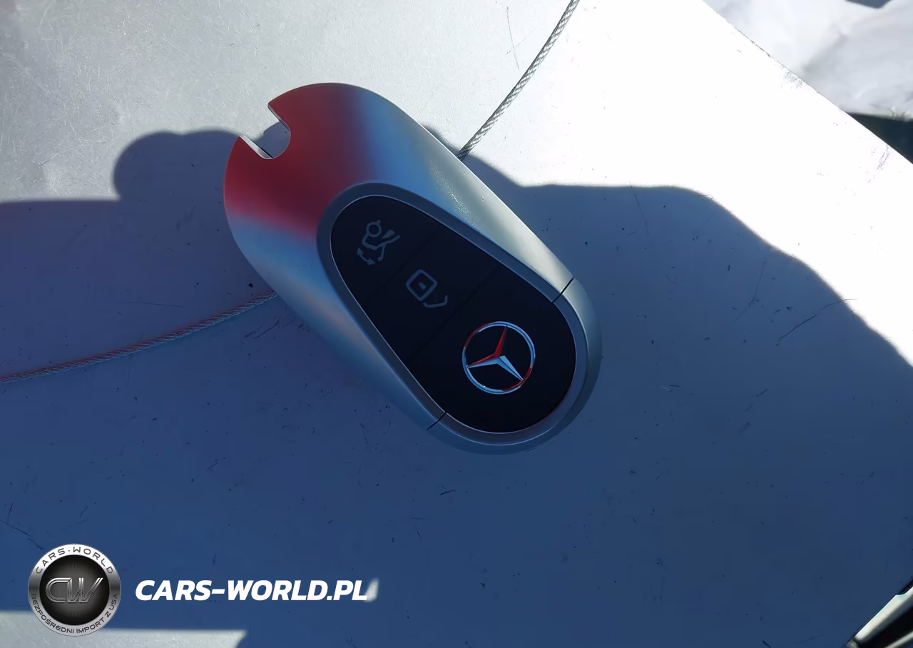 2025 Mercedes-Benz C 300 VIN:W1KAF4HB2SR246505 - 11