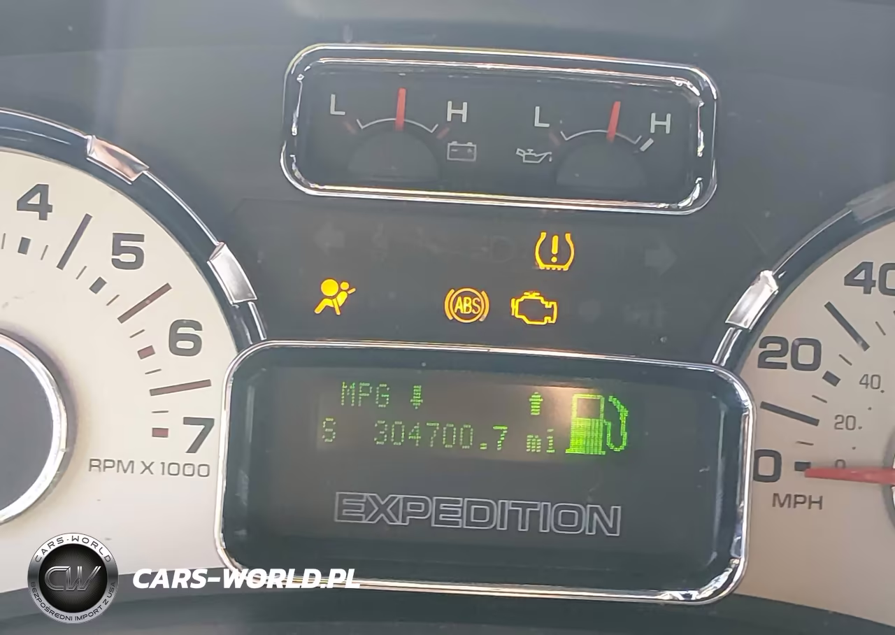 2008 Ford Expedition Eddie Bauer-King Ranch VIN:1FMFU17578LA06759 - 15
