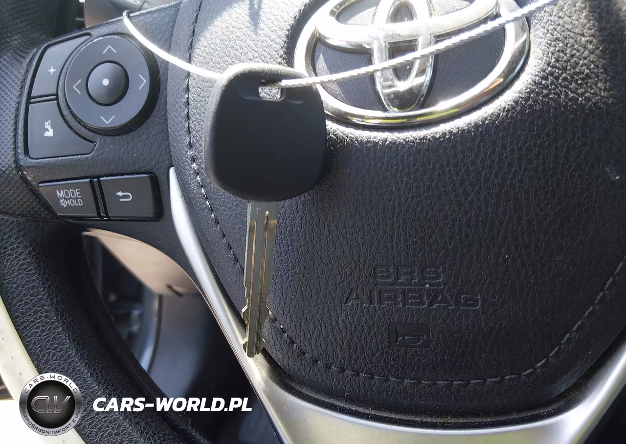 2014 Toyota Corolla Le VIN:5YFBURHE6EP028254 - 11