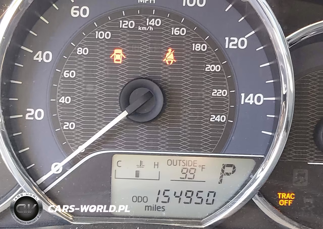 2014 Toyota Corolla Le VIN:5YFBURHE6EP028254 - 15