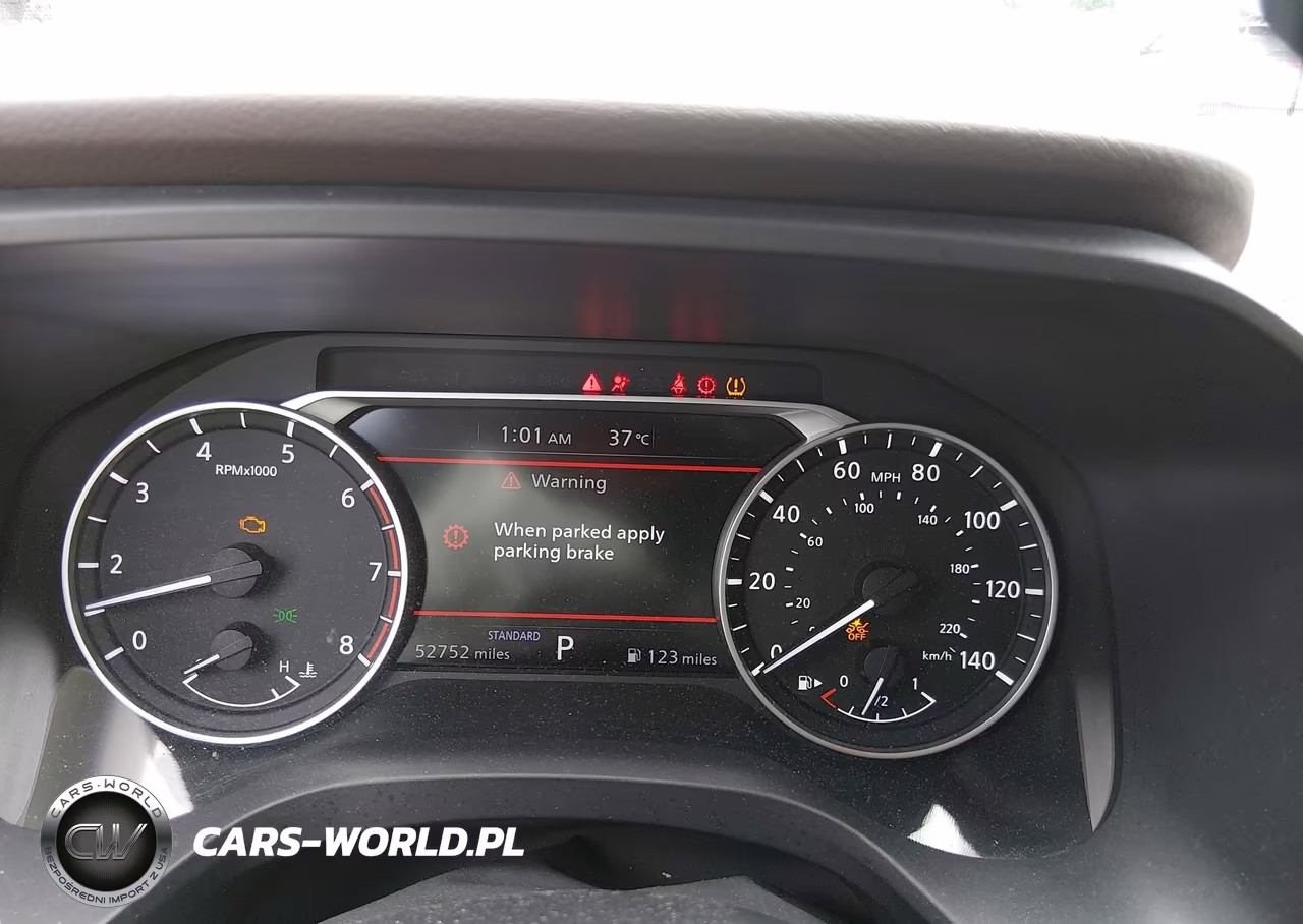 2021 Nissan Rogue S Fwd VIN:5N1AT3AA5MC829117 - 7