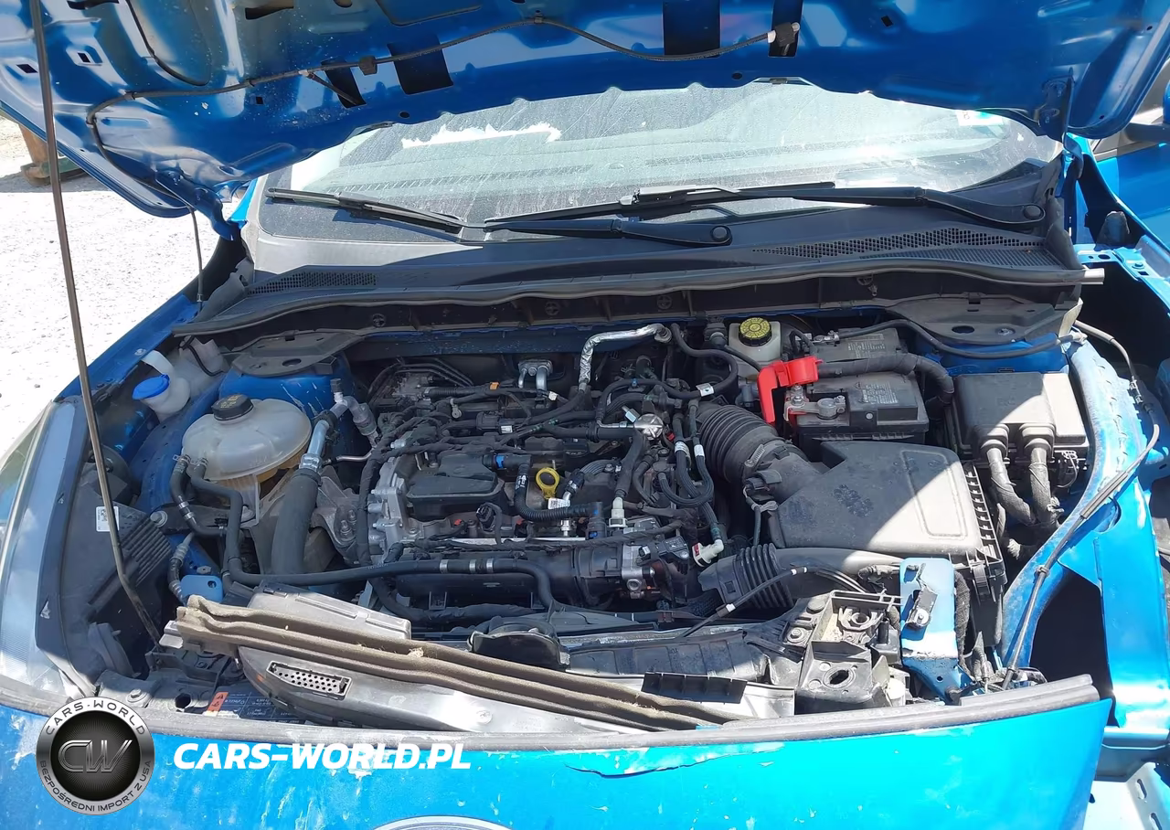 2021 Ford Escape Se VIN:1FMCU9G6XMUB06482 - 10