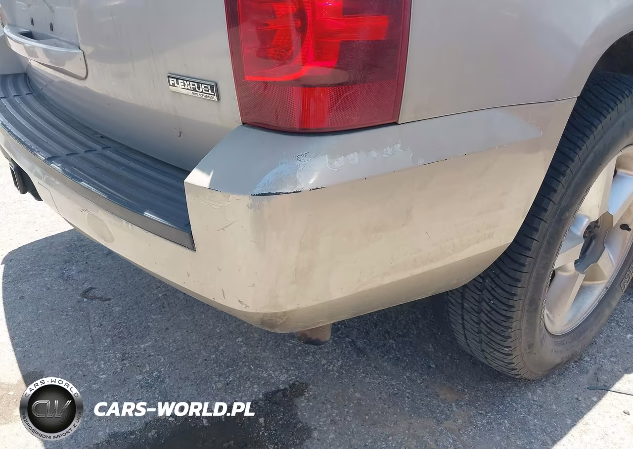 2008 Chevrolet Tahoe Lt VIN:1GNFC130X8J179888 - 13