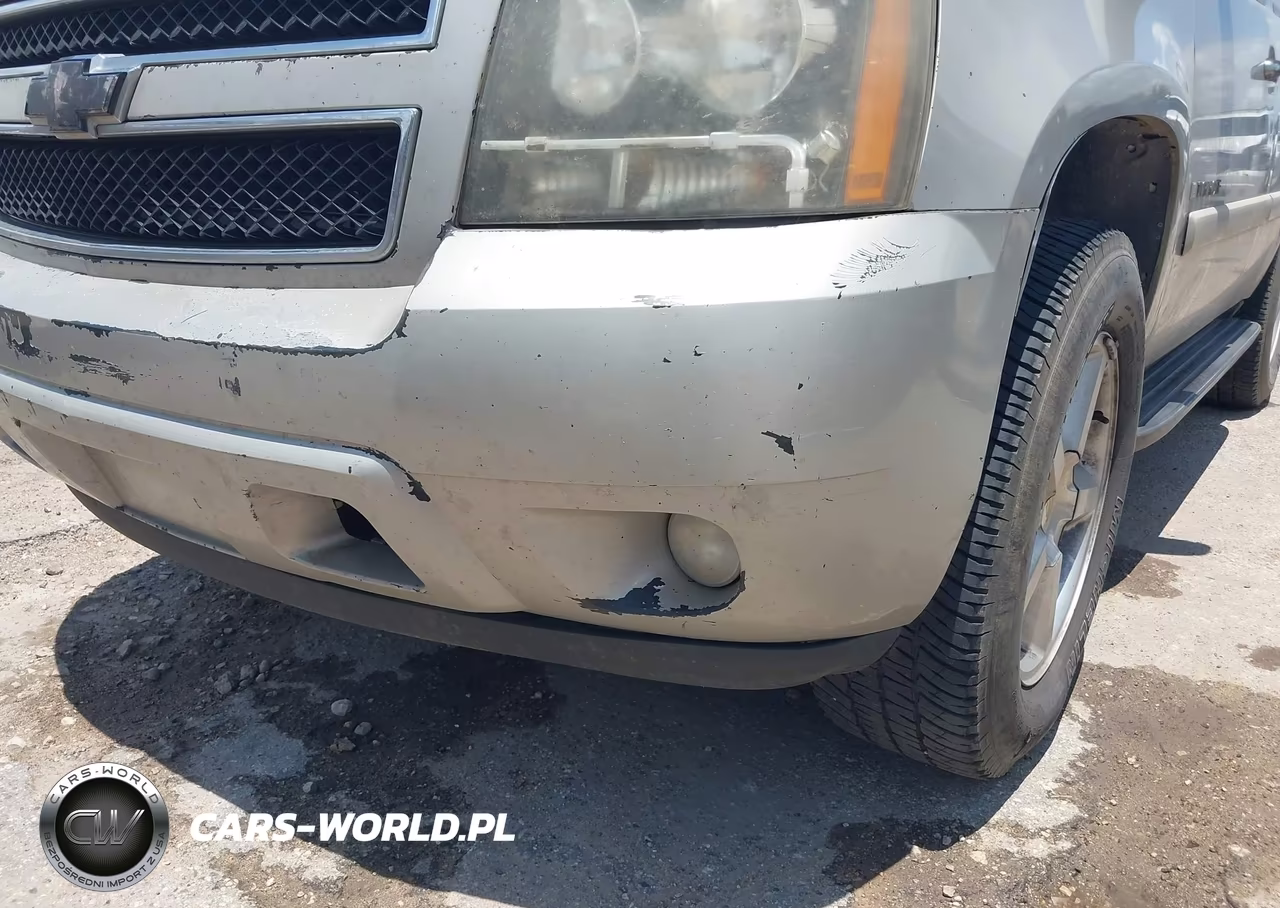 2008 Chevrolet Tahoe Lt VIN:1GNFC130X8J179888 - 14