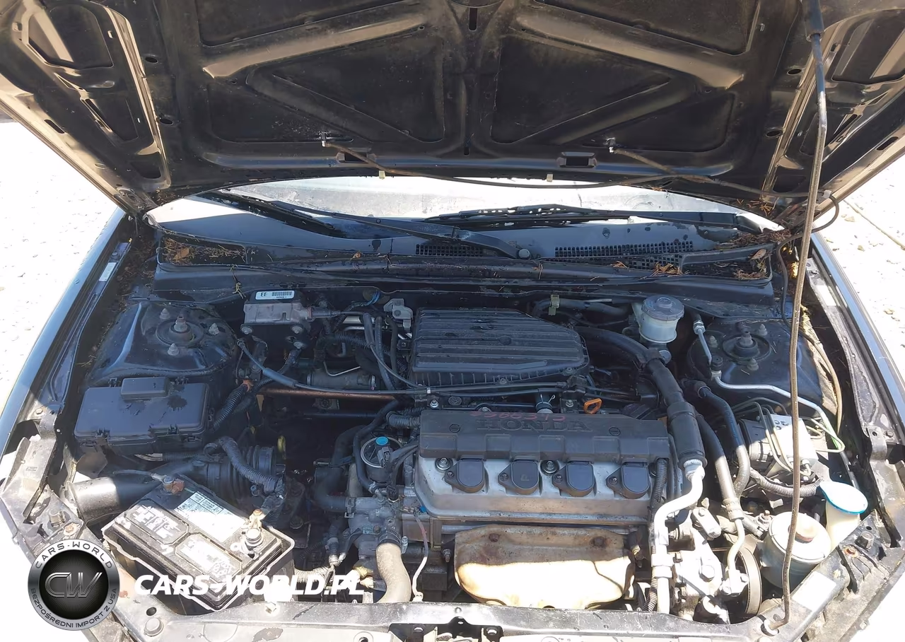 2005 Honda Civic Ex VIN:1HGEM22955L018602 - 10