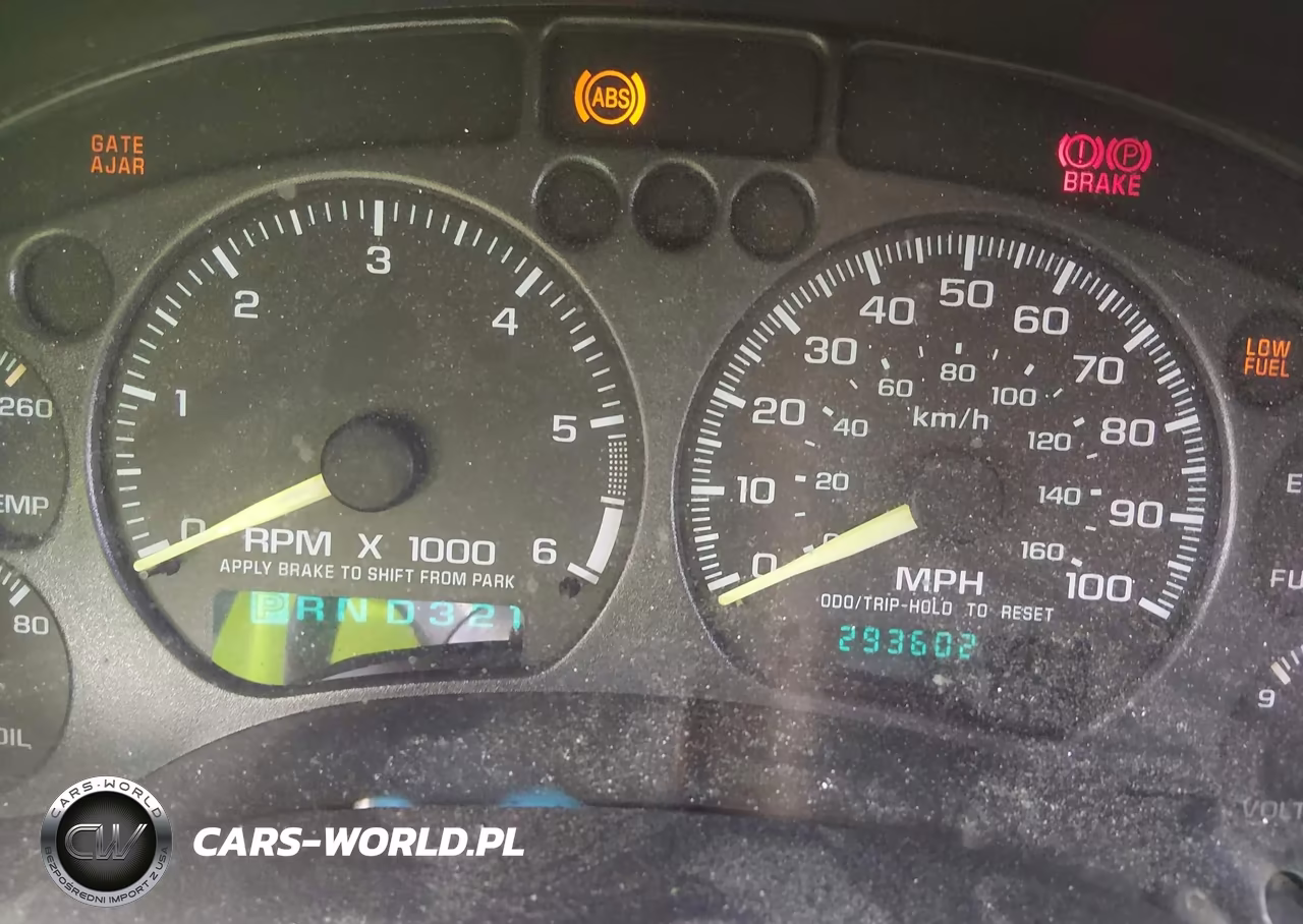 2001 Chevrolet Blazer Ls VIN:1GNCS18W31K148369 - 7