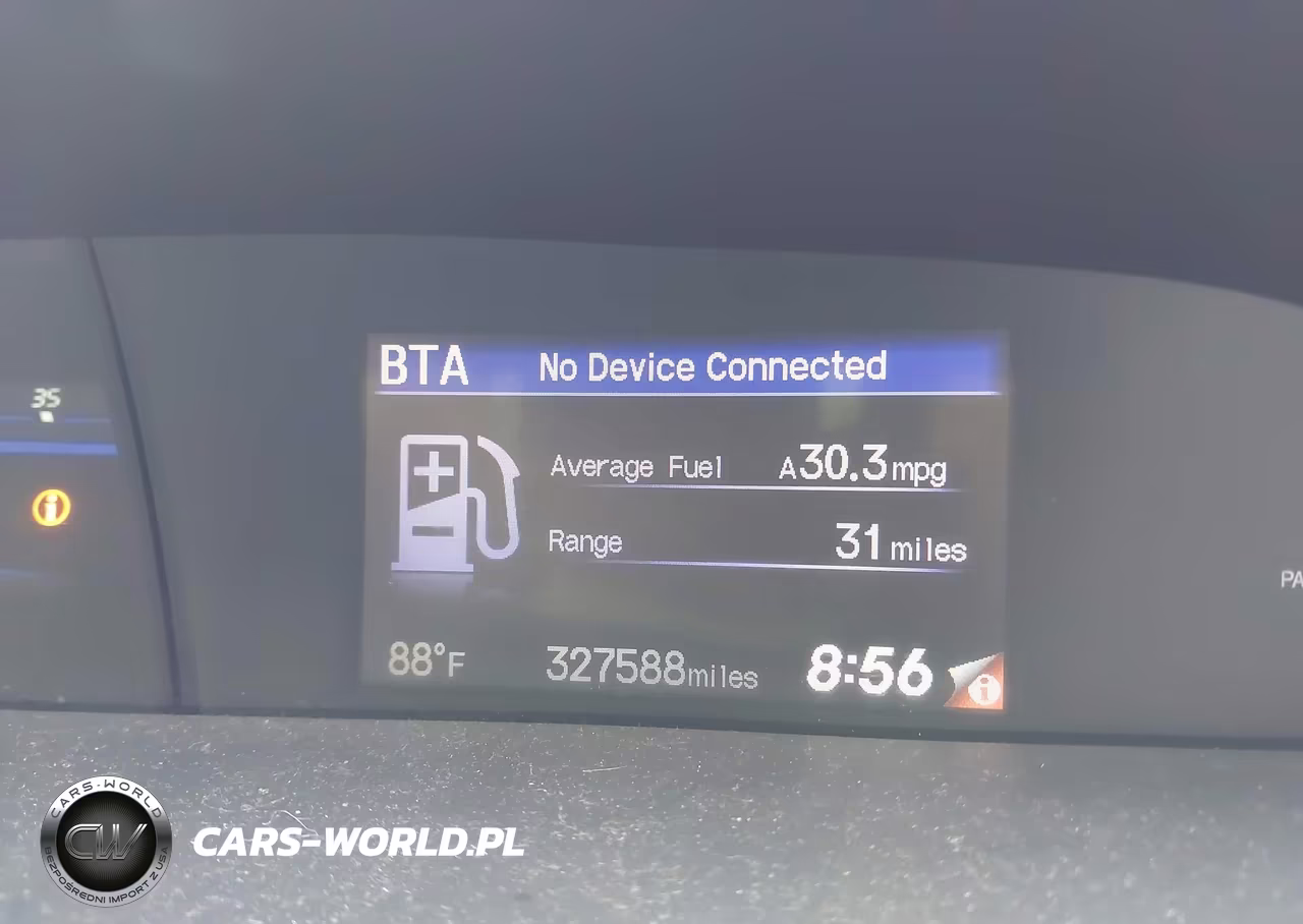 2014 Honda Civic Ex VIN:19XFB2F84EE003267 - 15