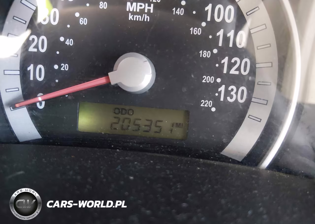 2007 Hyundai Entourage Gls-Limited-Se VIN:KNDMC233776039749 - 7