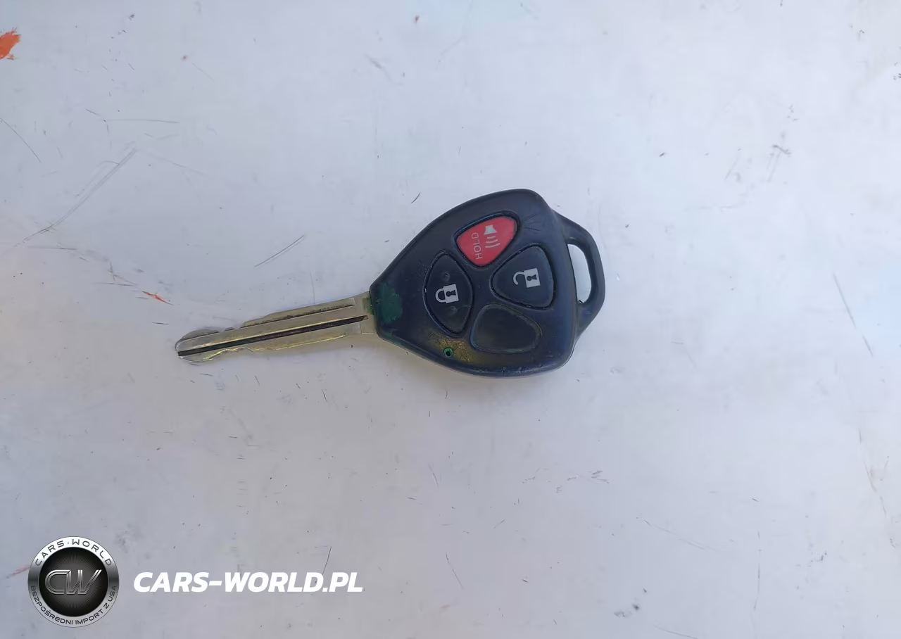 2007 Toyota Yaris VIN:JTDBT903571148096 - 11
