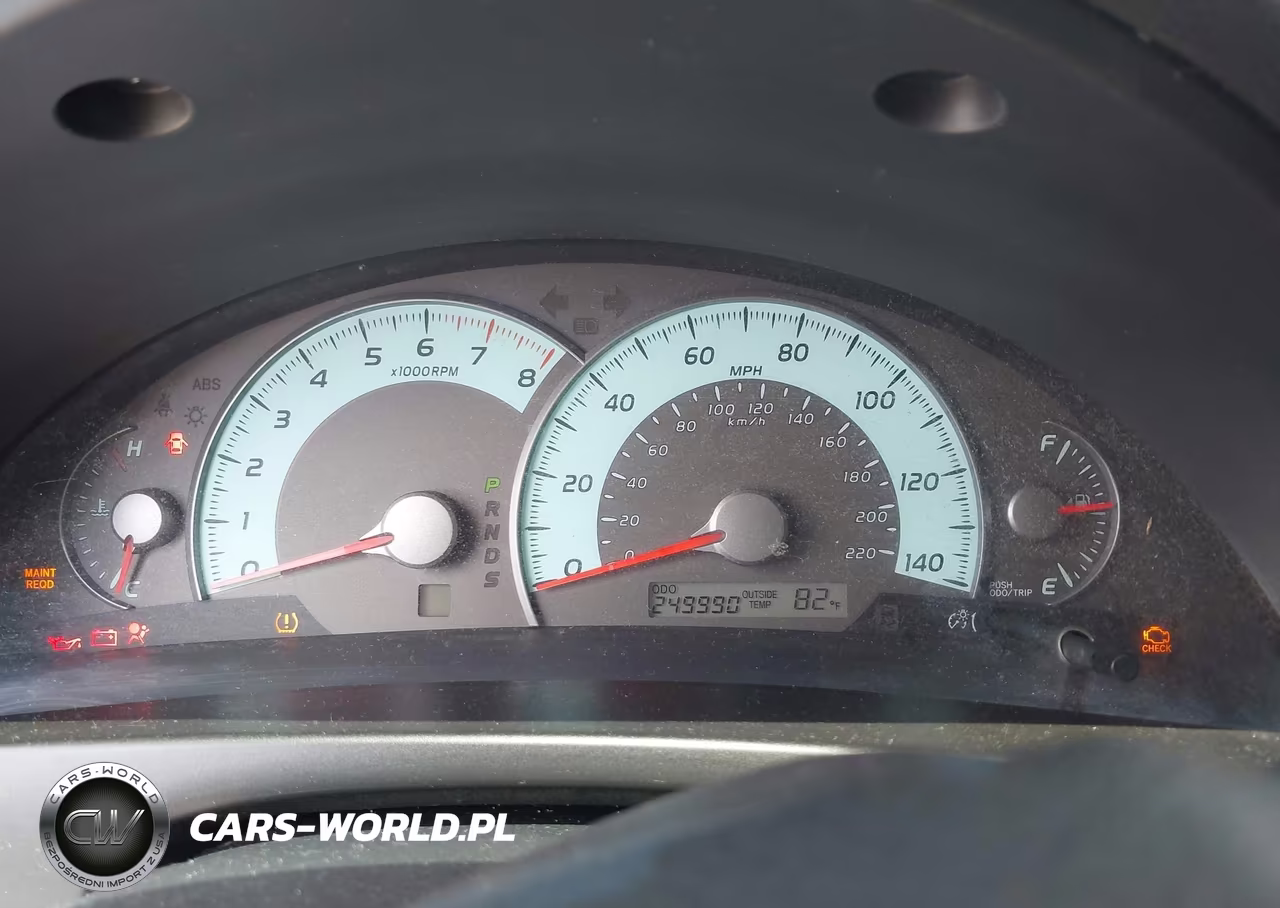 2011 Toyota Camry Se VIN:4T1BF3EK2BU770954 - 7
