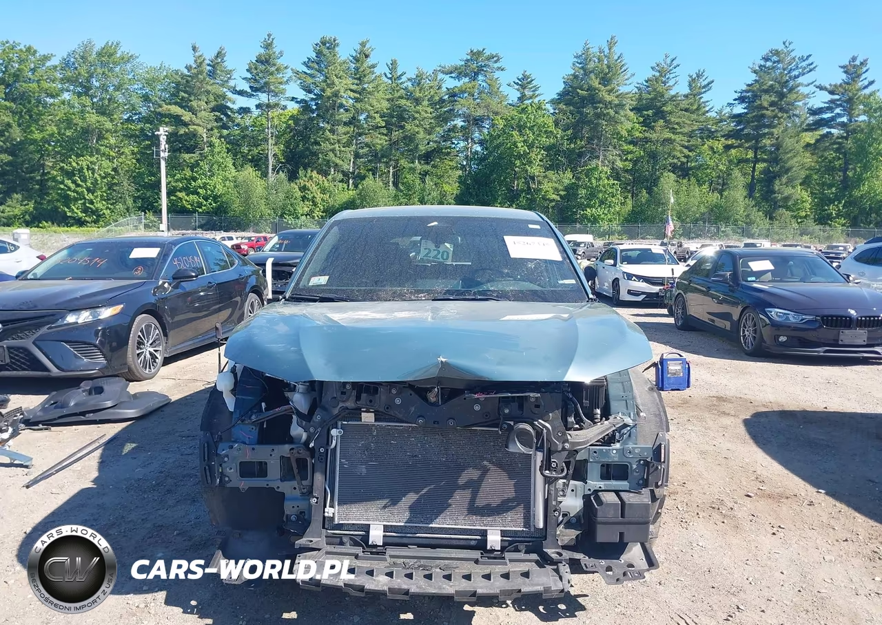 2024 Honda Hr-V Awd Sport-Awd Sport W-O Bsi VIN:3CZRZ2H50RM755713 - 13