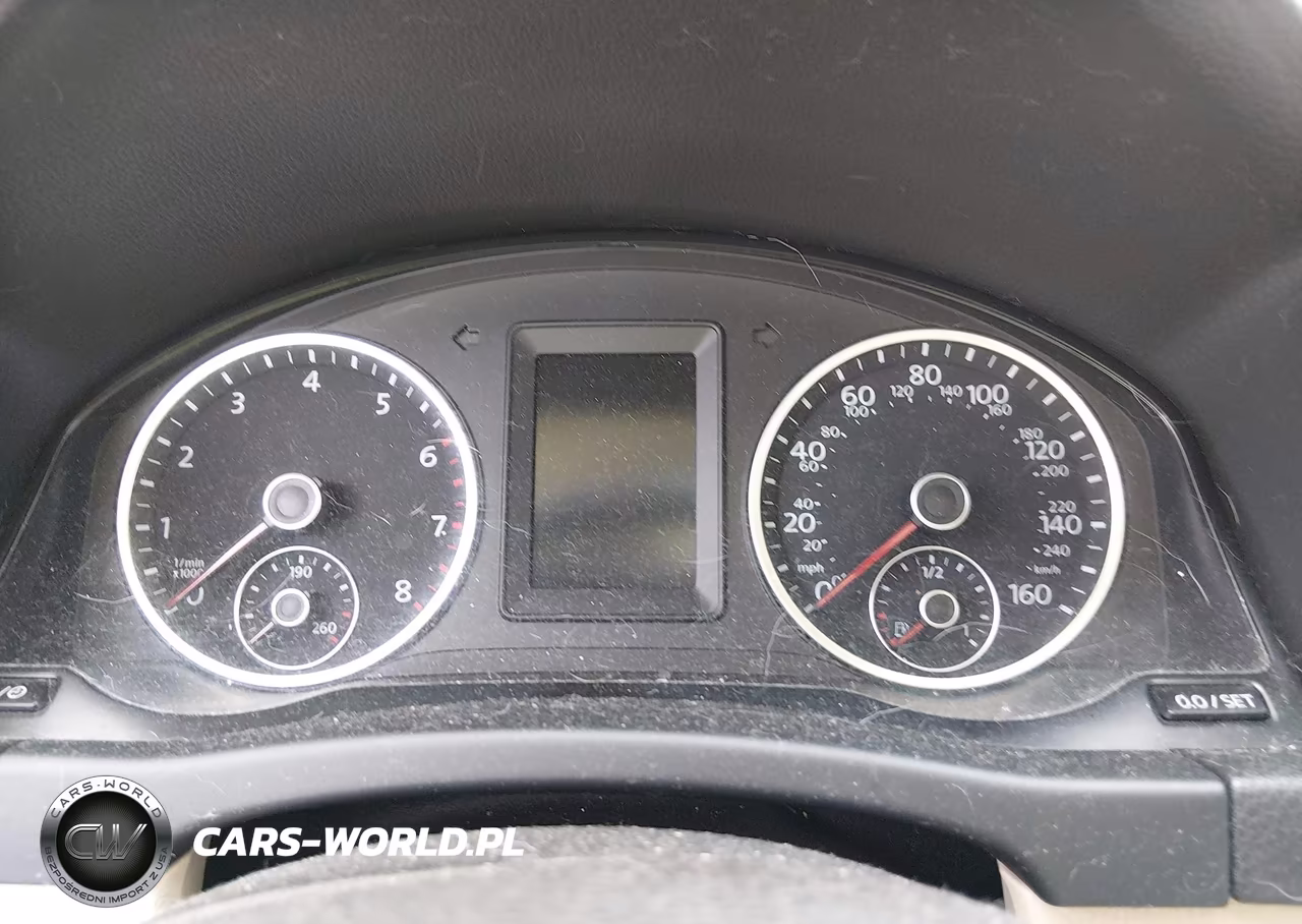 2015 Volkswagen Tiguan Sel VIN:WVGBV7AX9FW572085 - 7