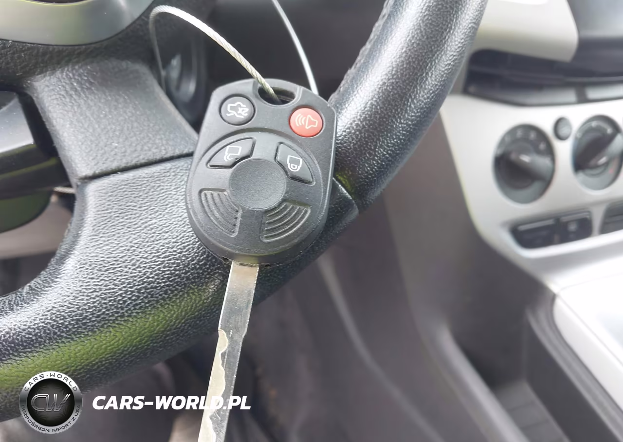 2012 Ford Focus Se VIN:1FAHP3K2XCL462735 - 11