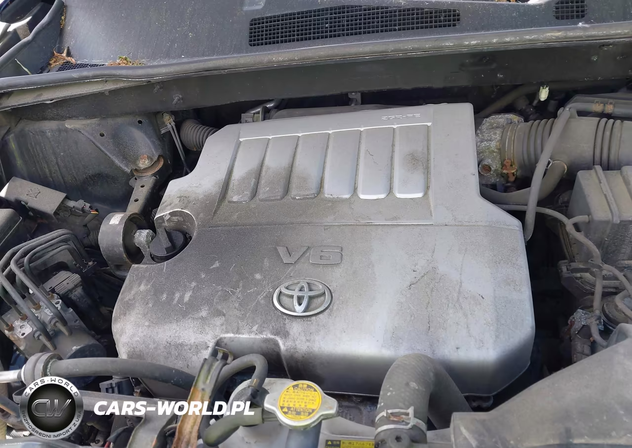 2013 Toyota Highlander Limited V6 VIN:5TDDK3EH5DS217297 - 10