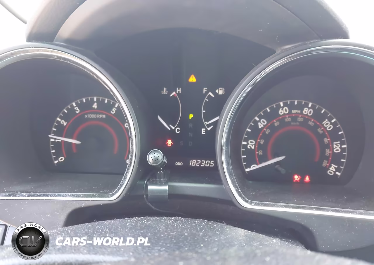 2013 Toyota Highlander Limited V6 VIN:5TDDK3EH5DS217297 - 7