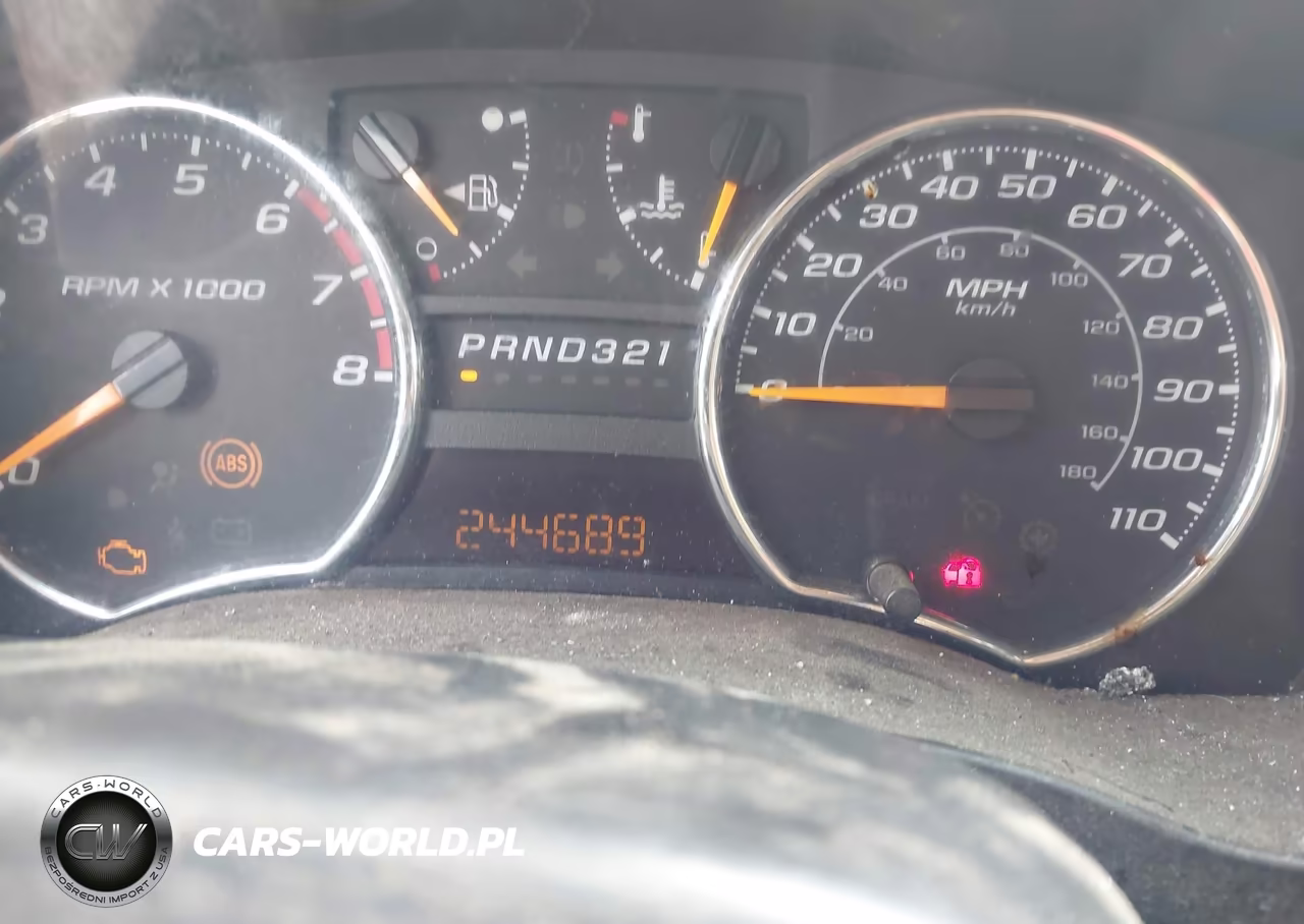 2007 Chevrolet Colorado Lt VIN:1GCCS139478227694 - 7