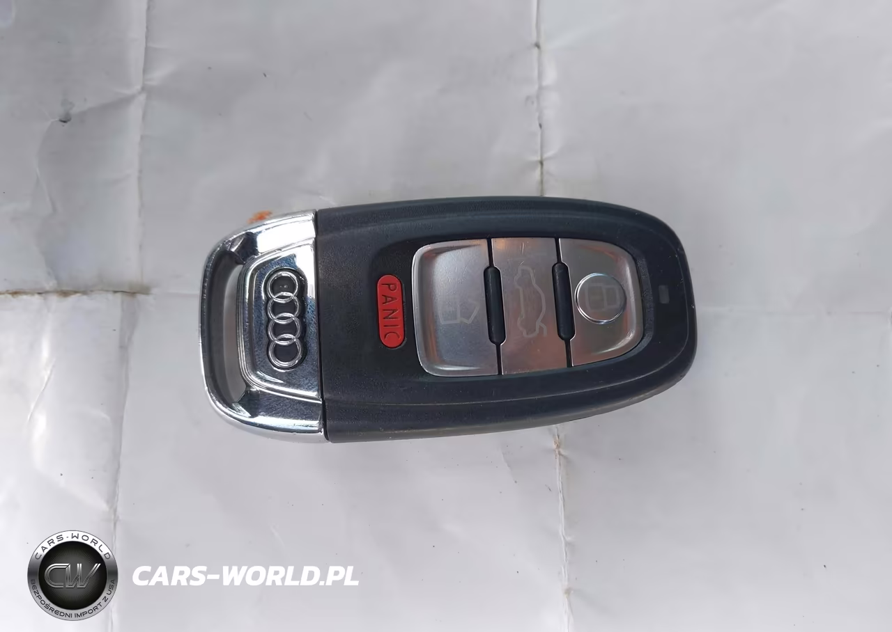 2014 Audi A4 2.0T Premium VIN:WAUBFAFL6EA075072 - 11