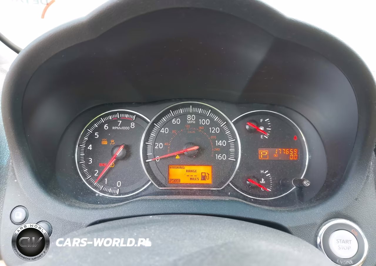 2009 Nissan Maxima 3.5 Sv VIN:1N4AA51E89C807957 - 6