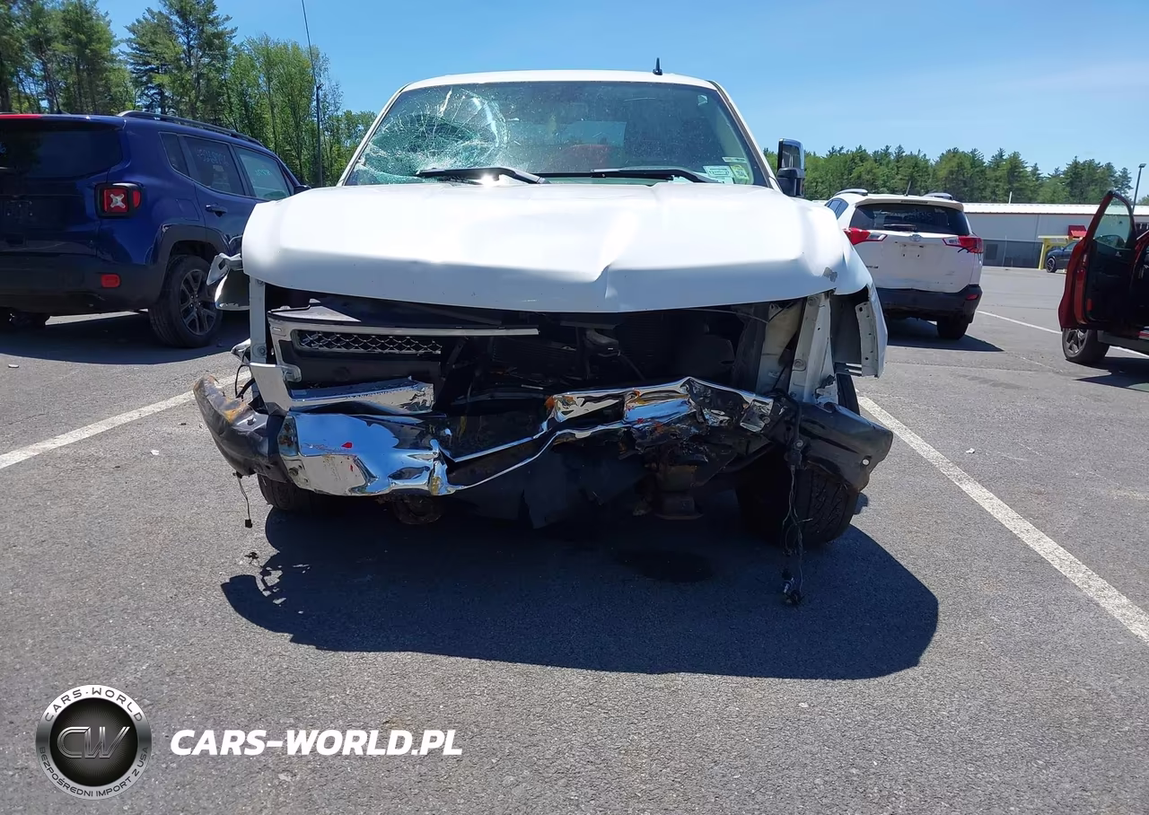 2012 Chevrolet Silverado 1500 Lt VIN:1GCPKSE79CF200211 - 11