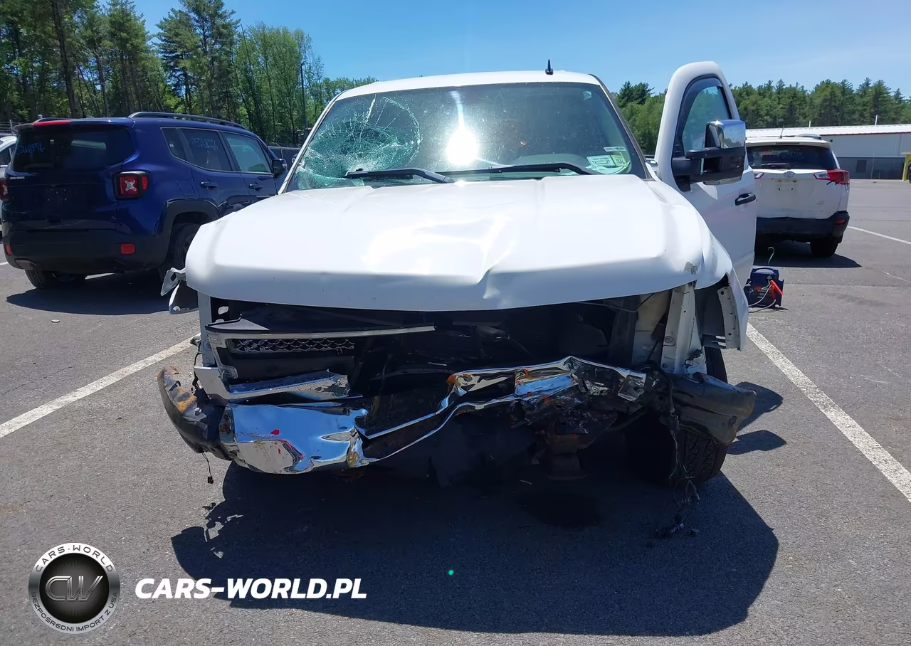 2012 Chevrolet Silverado 1500 Lt VIN:1GCPKSE79CF200211 - 6