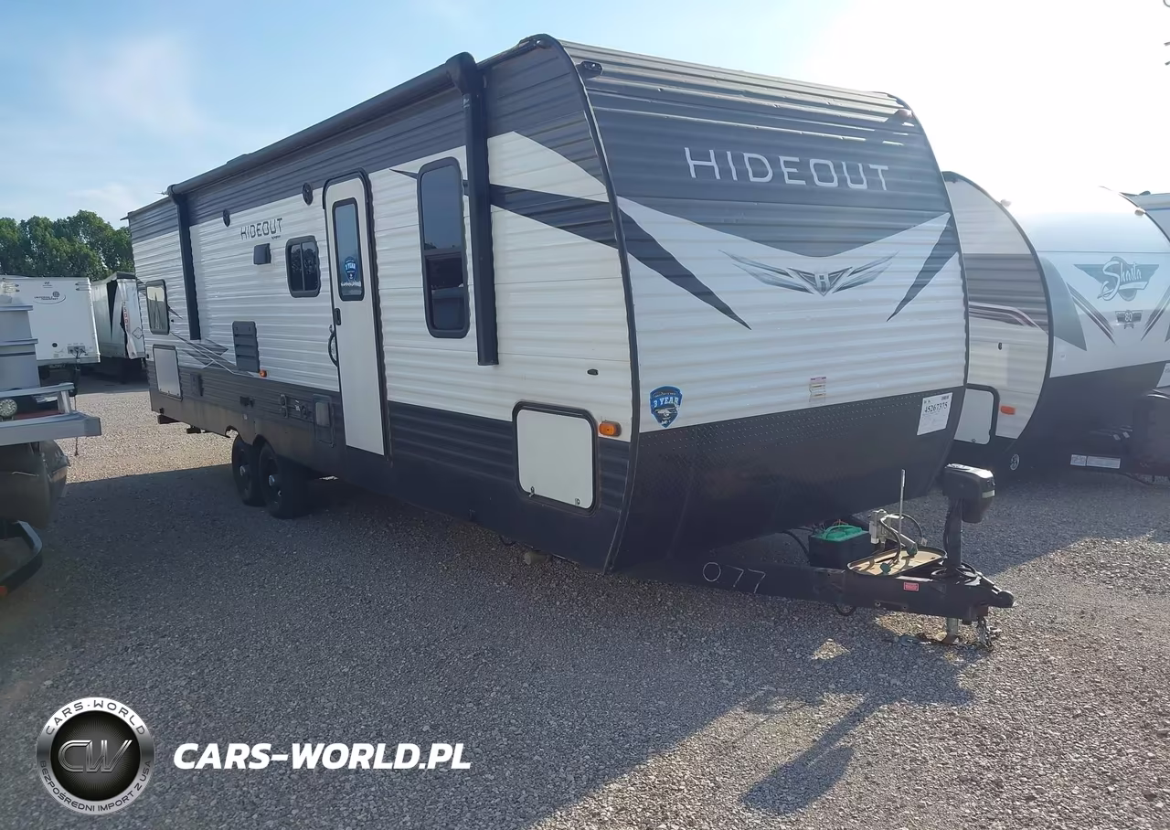 2020 Keystone Rv Other – zdjęcie 1 z 20