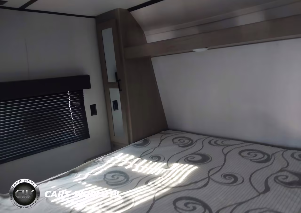 2020 Keystone Rv Other VIN:4YDT29020L7245077 - 14