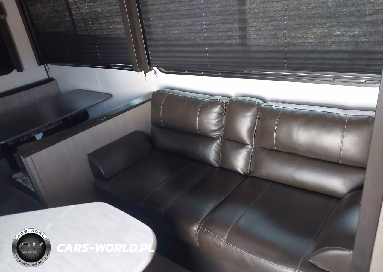 2020 Keystone Rv Other VIN:4YDT29020L7245077 - 15