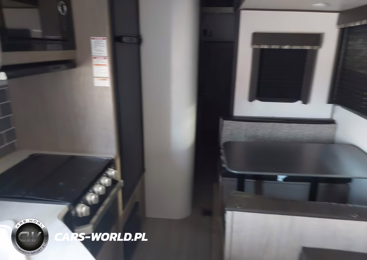 2020 Keystone Rv Other VIN:4YDT29020L7245077 - 16