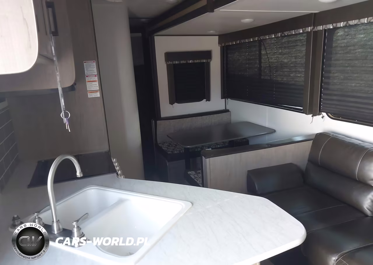 2020 Keystone Rv Other VIN:4YDT29020L7245077 - 5
