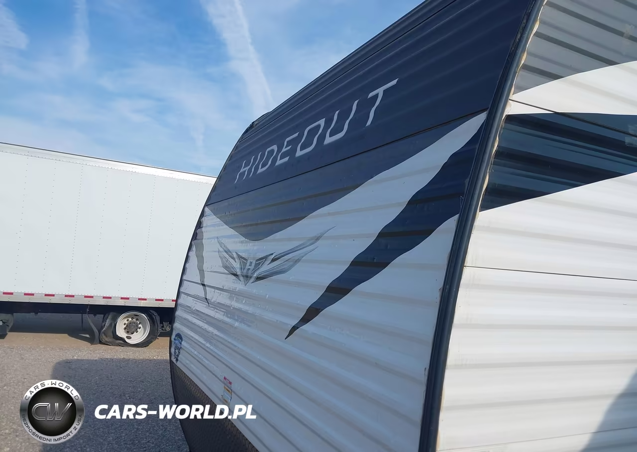 2020 Keystone Rv Other VIN:4YDT29020L7245077 - 6