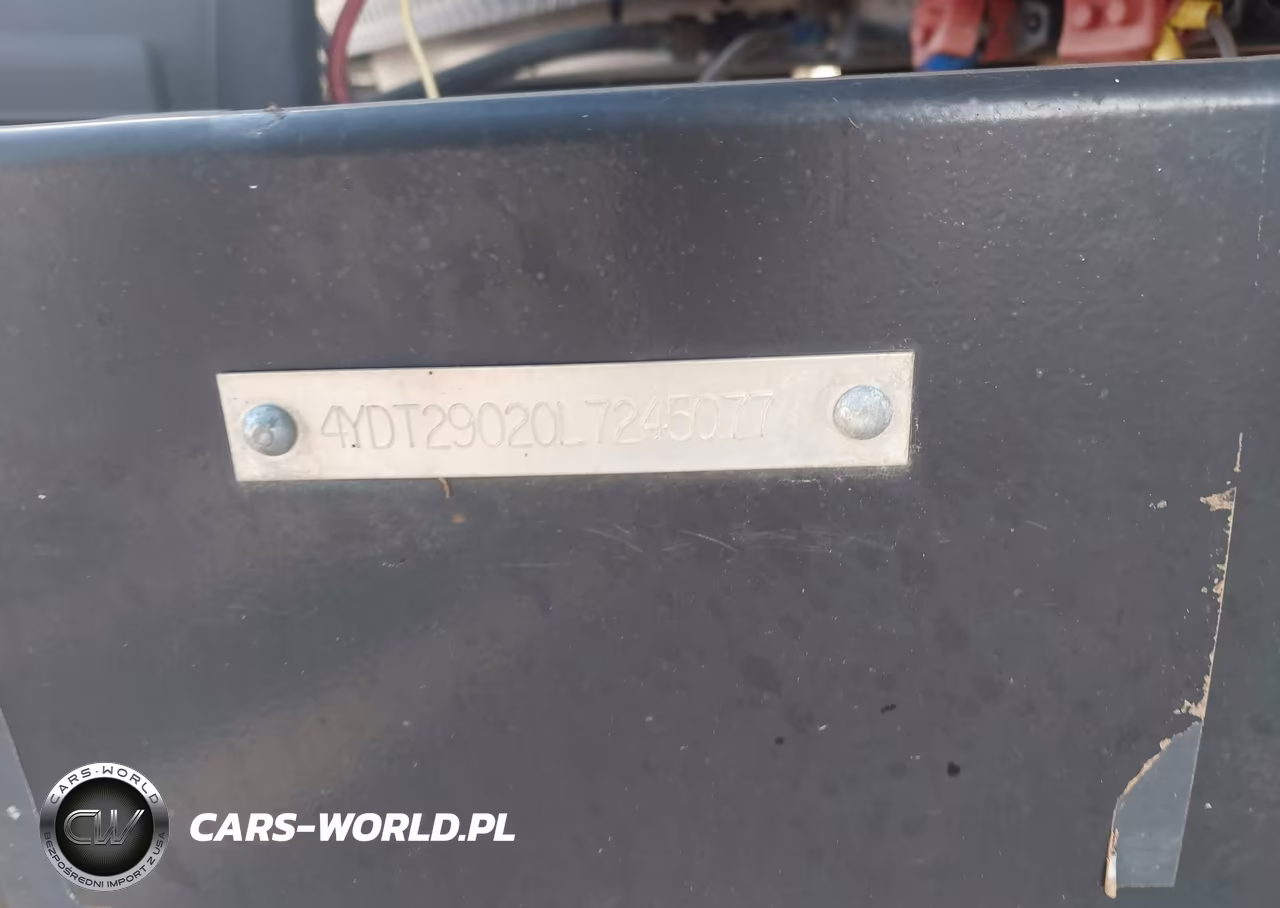 2020 Keystone Rv Other VIN:4YDT29020L7245077 - 9