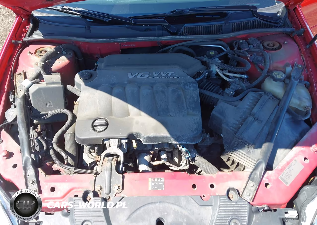 2013 Chevrolet Impala Ltz VIN:2G1WC5E32D1104963 - 10
