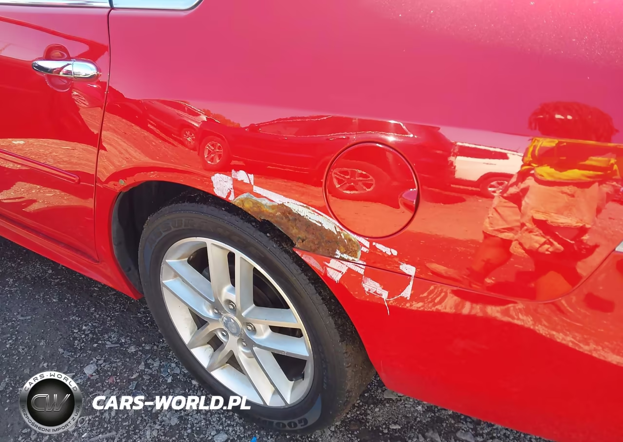 2013 Chevrolet Impala Ltz VIN:2G1WC5E32D1104963 - 13