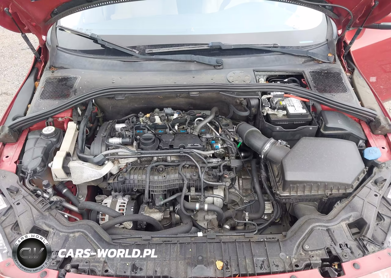 2015 Volvo S60 T5 Premier VIN:YV140MFK2F2338170 - 10
