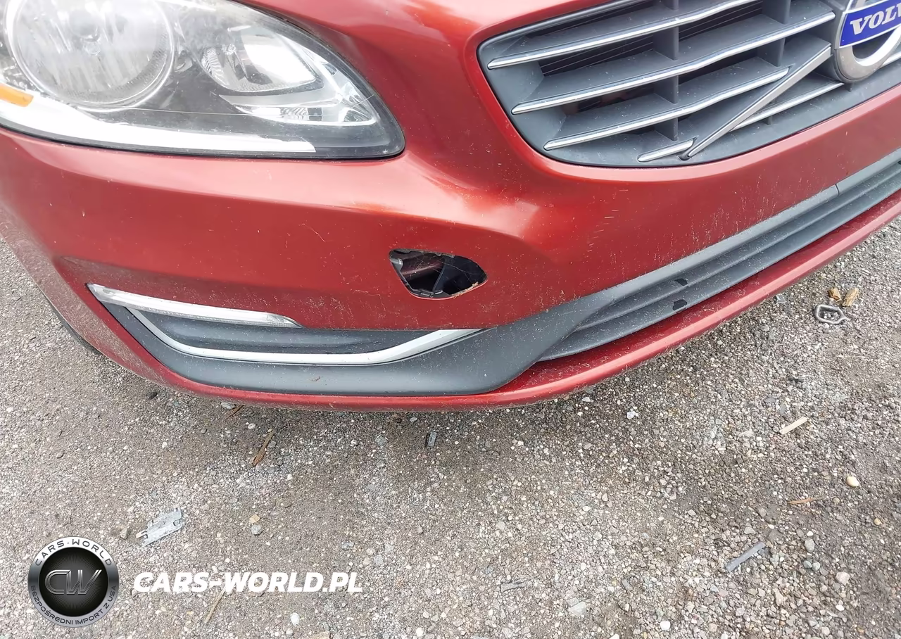 2015 Volvo S60 T5 Premier VIN:YV140MFK2F2338170 - 12