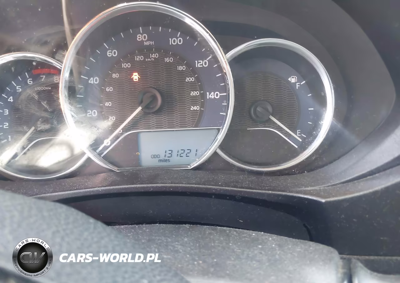 2016 Toyota Corolla L VIN:5YFBURHE9GP431700 - 7