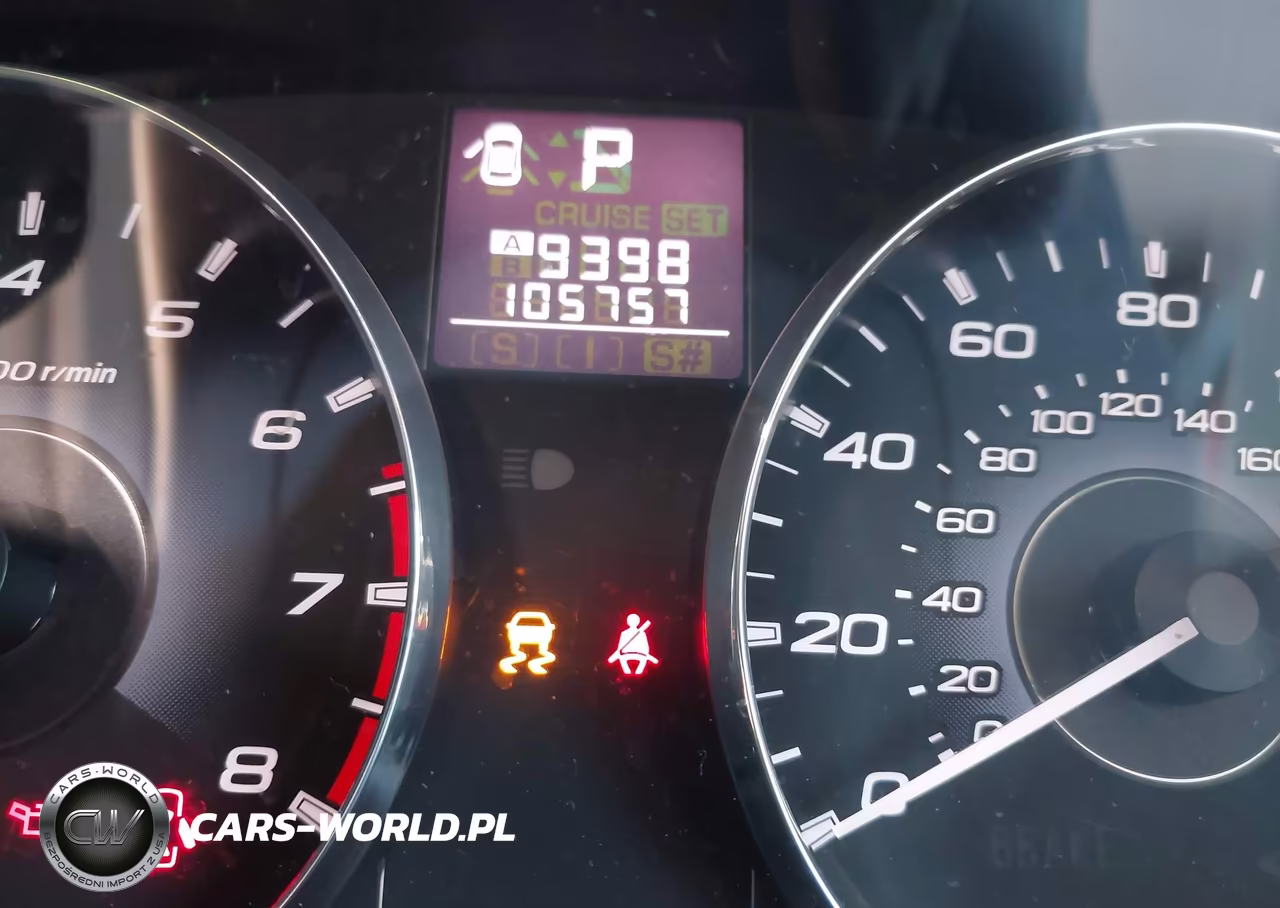 2011 Subaru Outback 2.5I Limited VIN:4S4BRBLCXB3350457 - 7